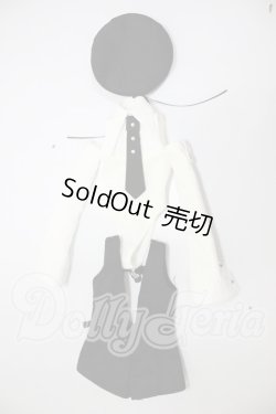 画像1: 40cmサイズドール/OF:衣装 A-26-02-25-126-NY-ZA