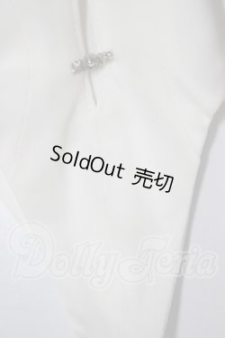 画像3: 40cmサイズドール/OF:衣装 A-26-02-25-126-NY-ZA