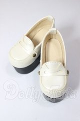 40cmサイズドール/OF:靴 A-26-02-25-131-NY-ZA