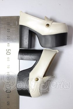 画像2: 40cmサイズドール/OF:靴 A-26-02-25-131-NY-ZA