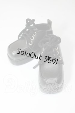 画像1: 40cmサイズドール/OF:靴 A-26-02-25-130-NY-ZA