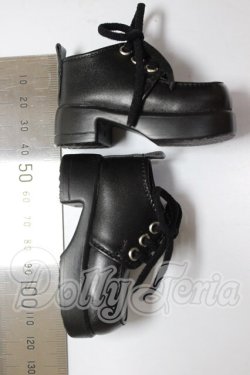 画像2: 40cmサイズドール/OF:靴 A-26-02-25-130-NY-ZA