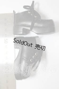 画像2: 40cmサイズドール/OF:靴 A-26-02-25-130-NY-ZA