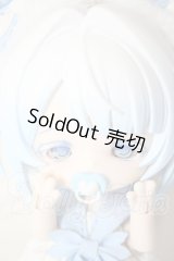 COME4FREE/ボニーバニー：ルルラン A-26-02-25-106-NY-ZA