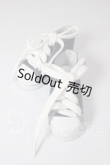 azone/OF:50cmサイズドール　靴 A-26-02-25-150-NY-ZA