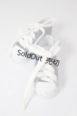 画像1: azone/OF:50cmサイズドール　靴 A-26-02-25-150-NY-ZA