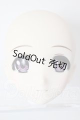 AZONE/一日署長　まひろヘッドのみ A-26-02-25-104-NY-ZA