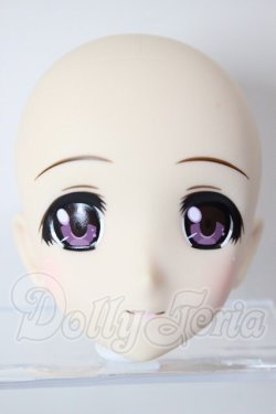 画像1: AZONE/一日署長　まひろヘッドのみ A-26-02-25-104-NY-ZA