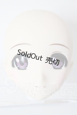 画像1: AZONE/一日署長　まひろヘッドのみ A-26-02-25-104-NY-ZA