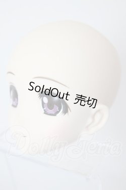 画像3: AZONE/一日署長　まひろヘッドのみ A-26-02-25-104-NY-ZA