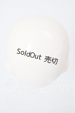 画像4: AZONE/一日署長　まひろヘッドのみ A-26-02-25-104-NY-ZA