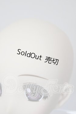 画像5: AZONE/一日署長　まひろヘッドのみ A-26-02-25-104-NY-ZA