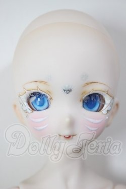 画像1: DDH-10/妲己稲荷狼大社様カスタム＋MDDIIIボディ A-26-02-25-196-NY-ZA