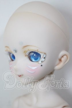 画像3: DDH-10/妲己稲荷狼大社様カスタム＋MDDIIIボディ A-26-02-25-196-NY-ZA