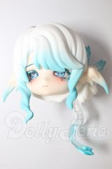 LULUYA/雲羽閣 碧影　パーツ・衣装のみ A-26-02-25-189-NY-ZA