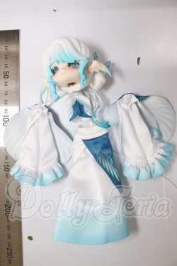 画像2: LULUYA/雲羽閣 碧影　パーツ・衣装のみ A-26-02-25-189-NY-ZA