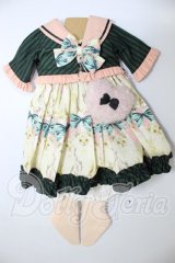 40cmサイズドール/OF:衣装 A-26-02-25-186-NY-ZA