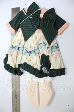 画像2: 40cmサイズドール/OF:衣装 A-26-02-25-186-NY-ZA