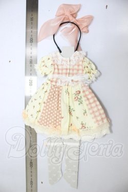 画像2: 40cmサイズドール/OF:衣装 A-26-02-25-185-NY-ZA