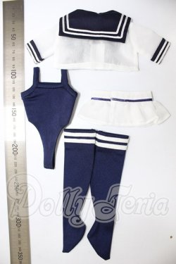 画像2: MDD/OF:衣装セット A-26-02-25-184-NY-ZA