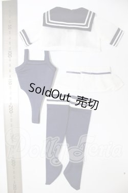 画像2: MDD/OF:衣装セット A-26-02-25-184-NY-ZA