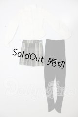 MDD/OF:衣装セット A-26-02-25-178-NY-ZA