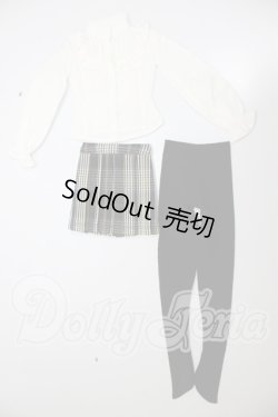 画像1: MDD/OF:衣装セット A-26-02-25-178-NY-ZA