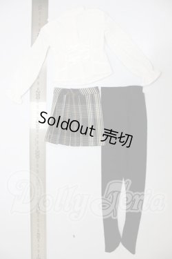 画像2: MDD/OF:衣装セット A-26-02-25-178-NY-ZA