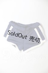 MDD/OF:パンツ A-26-02-25-177-NY-ZA