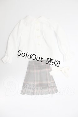 画像1: DD/OF:skyloops様製衣装セット A-26-02-25-176-NY-ZA