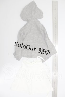 画像2: DD/OF:衣装セット A-26-02-25-174-NY-ZA