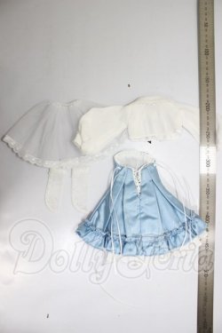 画像2: MDD/OF:衣装セット「白鳥花園の招待状」木茶動物園さま製 A-26-02-25-171-NY-ZA