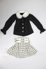 DD/OF:衣装セット A-26-02-25-170-NY-ZA