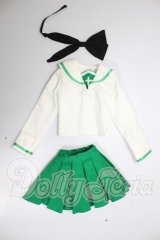 DD/OF:大洗女子学園制服 A-26-02-25-169-NY-ZA