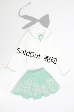 画像1: DD/OF:大洗女子学園制服 A-26-02-25-169-NY-ZA