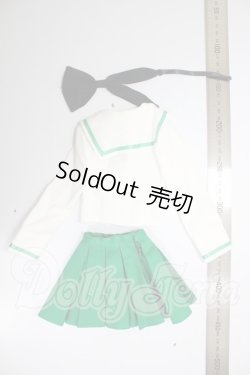 画像2: DD/OF:大洗女子学園制服 A-26-02-25-169-NY-ZA