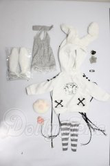 MDD/OF:たれみみ日常　木茶動物園 A-26-02-25-167-NY-ZA