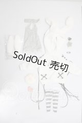 MDD/OF:たれみみ日常　木茶動物園 A-26-02-25-167-NY-ZA