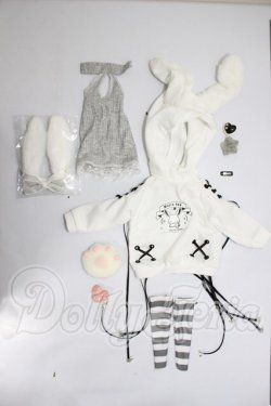 画像1: MDD/OF:たれみみ日常　木茶動物園 A-26-02-25-167-NY-ZA