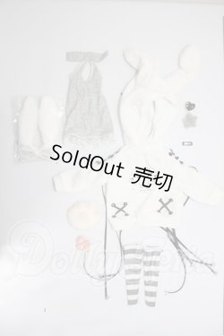 画像1: MDD/OF:たれみみ日常　木茶動物園 A-26-02-25-167-NY-ZA