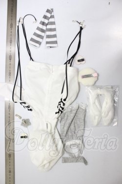 画像2: MDD/OF:たれみみ日常　木茶動物園 A-26-02-25-167-NY-ZA