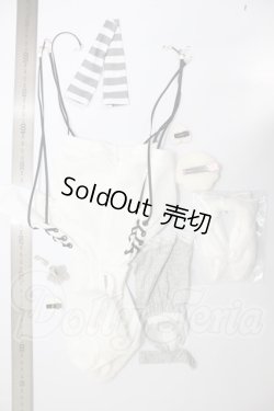 画像2: MDD/OF:たれみみ日常　木茶動物園 A-26-02-25-167-NY-ZA