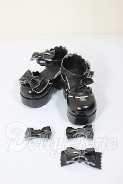 画像1: MDD/OF:靴 A-26-02-25-165-NY-ZA