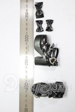 画像2: MDD/OF:靴 A-26-02-25-165-NY-ZA