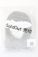 8-9inch/ウィッグ　みさんとるーぷ 様製 A-26-02-25-164-NY-ZA