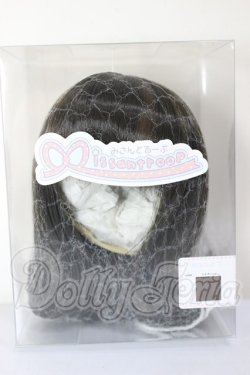 画像1: 8-9inch/ウィッグ　みさんとるーぷ 様製 A-26-02-25-164-NY-ZA