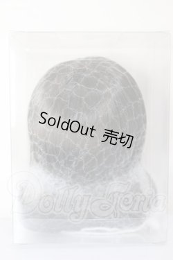 画像2: 8-9inch/ウィッグ　みさんとるーぷ 様製 A-26-02-25-164-NY-ZA