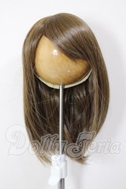 画像1: 9inch/ウィッグ　Ronshuka Couture 様製 A-26-02-25-163-NY-ZA