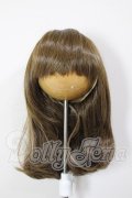 9inch/ウィッグ　Ronshuka Couture 様製 A-26-02-25-162-NY-ZA