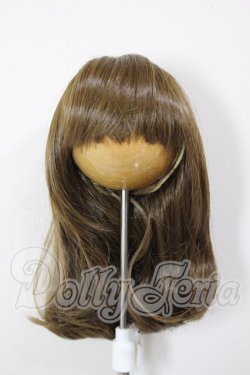 画像1: 9inch/ウィッグ　Ronshuka Couture 様製 A-26-02-25-162-NY-ZA